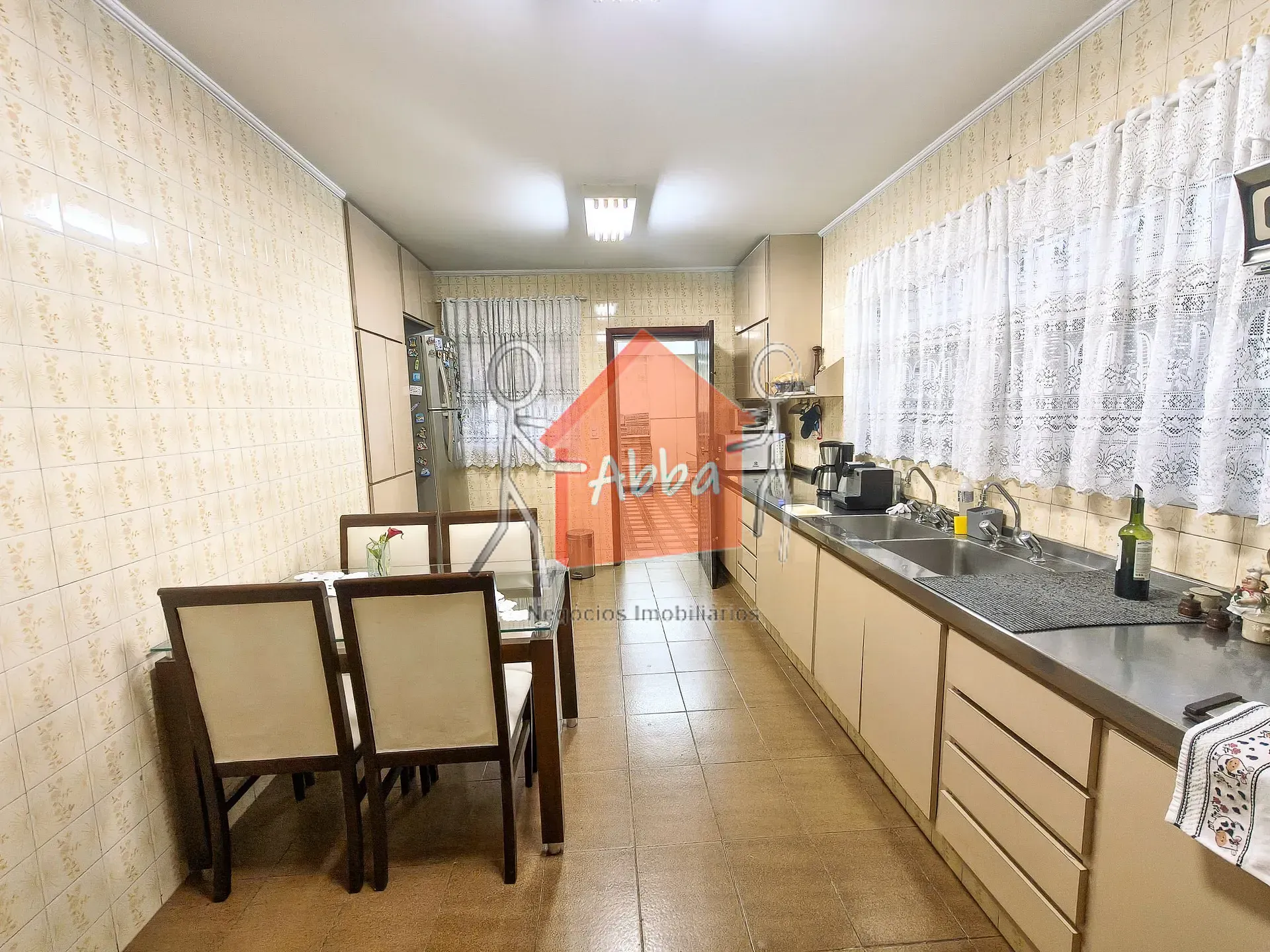 Casa, 3 quartos, 234 m² - Foto 23