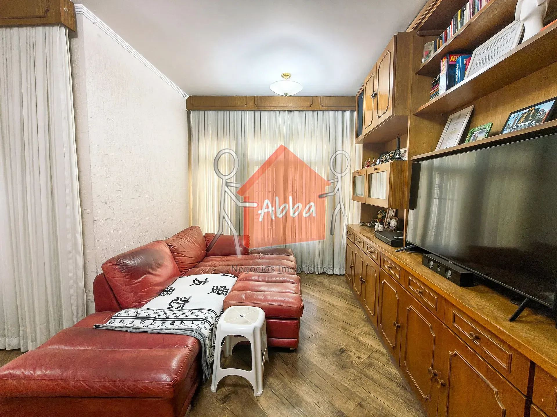 Casa, 3 quartos, 234 m² - Foto 6