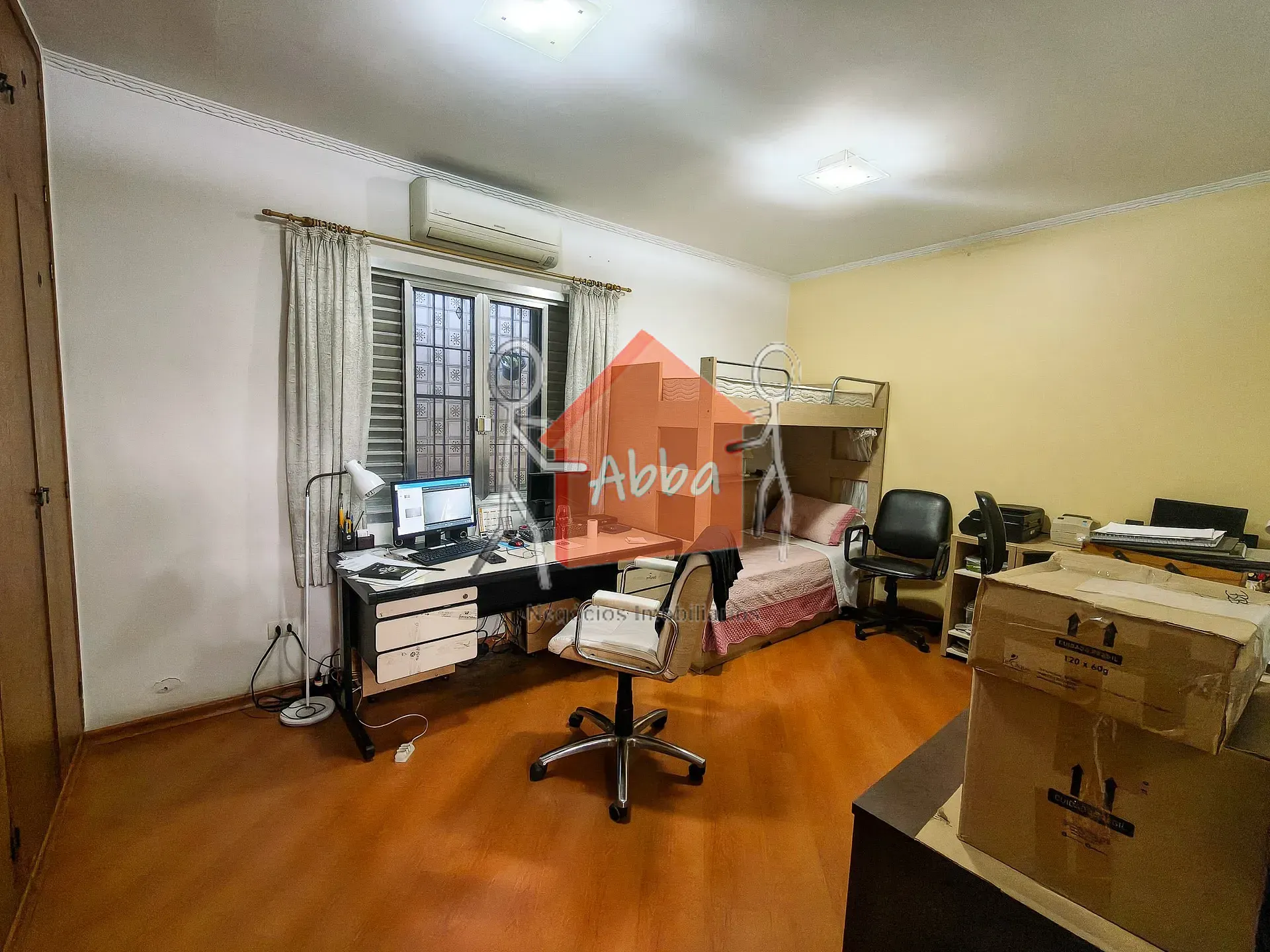 Casa, 3 quartos, 234 m² - Foto 9