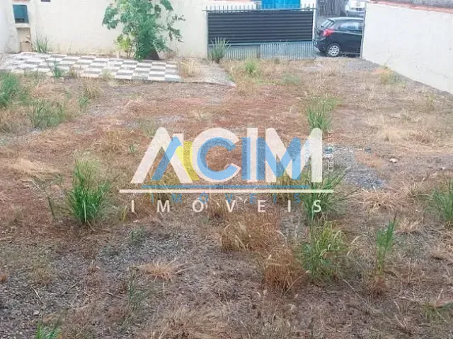 Casa com 300m², à venda, no bairro Cruzeiro do Sul em Jaguariúna