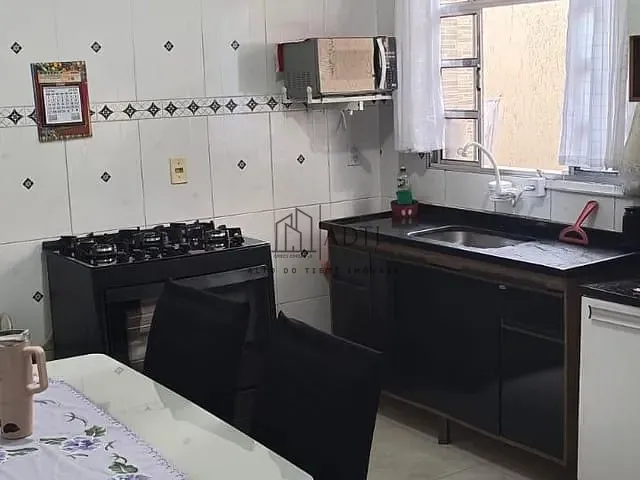 Casa 2 quartos e 1 banheiro, à venda, no bairro Vila São Paulo em Mogi das Cruzes