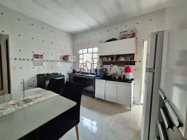 Casa 2 quartos e 1 banheiro, à venda, no bairro Vila São Paulo em Mogi das Cruzes