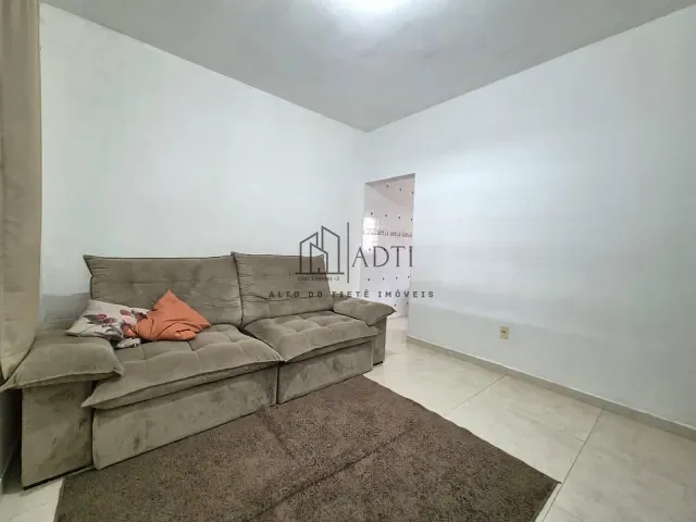 Casa 2 quartos e 1 banheiro, à venda, no bairro Vila São Paulo em Mogi das Cruzes