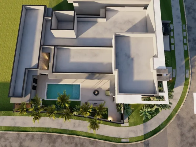 Casa com 410m² 3 quartos e 5 banheiros, à venda, no bairro Jardim Panorama em Indaiatuba