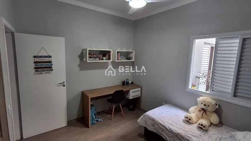 Casa à venda com 3 quartos, 180m² - Foto 6