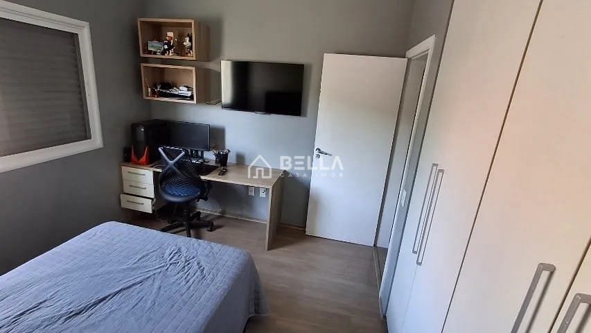 Casa à venda com 3 quartos, 180m² - Foto 7