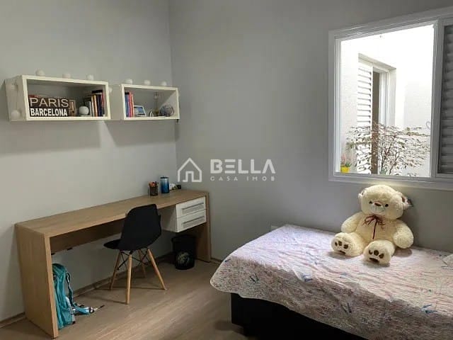 Casa à venda com 3 quartos, 180m² - Foto 14
