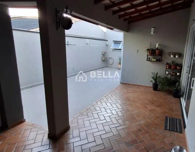 Casa à venda com 3 quartos, 180m² - Foto 21