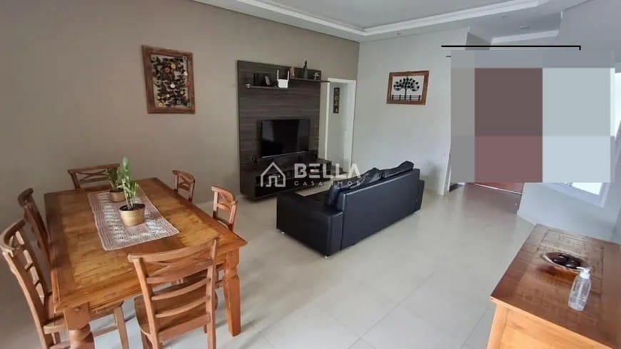Casa à venda com 3 quartos, 180m² - Foto 15