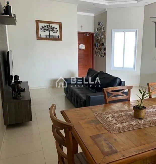 Casa à venda com 3 quartos, 180m² - Foto 17