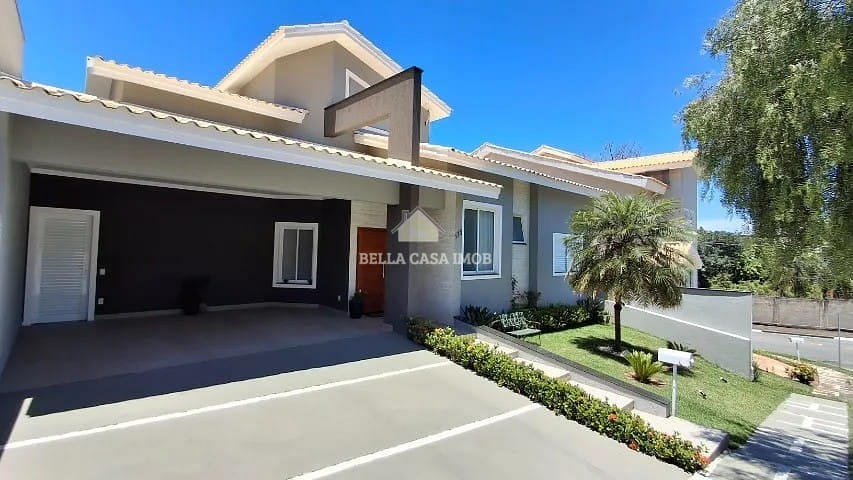 Casa à venda com 3 quartos, 180m² - Foto 10