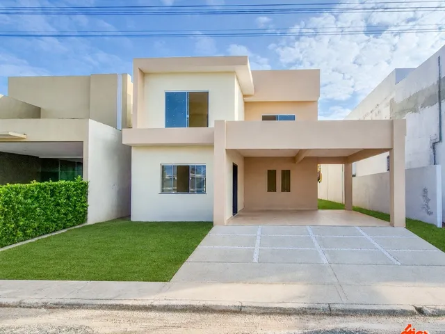 Casa 5 quartos e 5 banheiros, à venda, no bairro Parque Verde em Belém