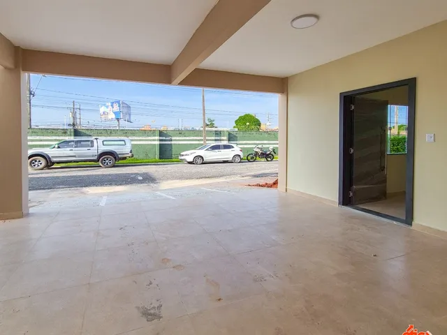 Casa 5 quartos e 5 banheiros, à venda, no bairro Parque Verde em Belém