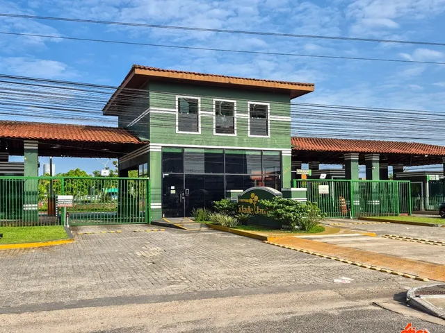 Casa 5 quartos e 5 banheiros, à venda, no bairro Parque Verde em Belém