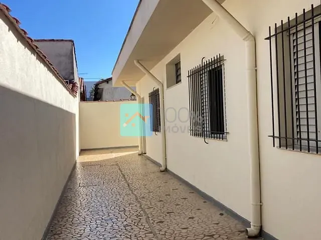 Casa com 300m² 3 quartos e 2 banheiros, à venda, no bairro Vila Nair em São José dos Campos