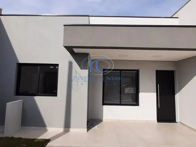 Casa com 150m² 3 quartos e 1 banheiro, à venda, no bairro Jardim Moriyama em Indaiatuba