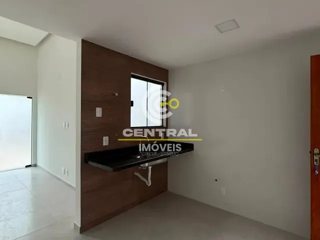 Casa 2 quartos e 1 banheiro, à venda, no bairro Inoã (Inoã) em Maricá