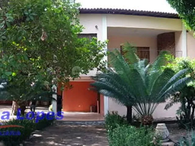 Casa 3 quartos e 3 banheiros, à venda, no bairro Ininga em Teresina