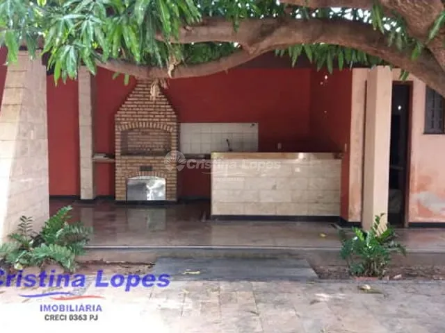 Casa 3 quartos e 3 banheiros, à venda, no bairro Ininga em Teresina