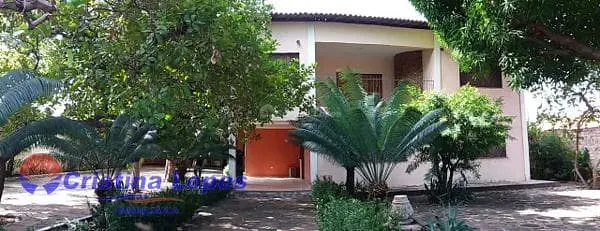 Casa, 3 quartos, 500 m² - Foto 1