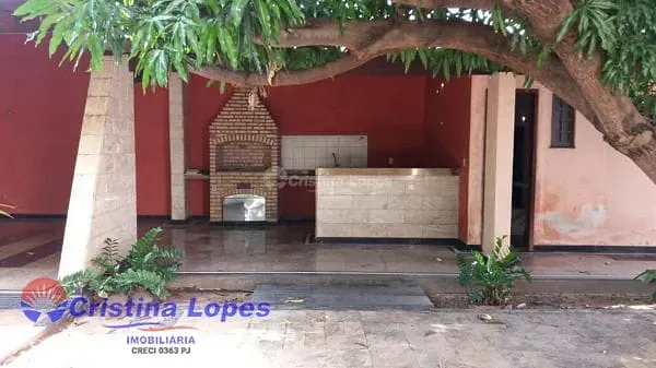 Casa, 3 quartos, 500 m² - Foto 4