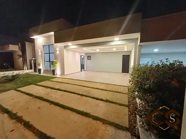 Casa com 312m² 3 quartos e 4 banheiros, à venda, no bairro Itaici em Indaiatuba