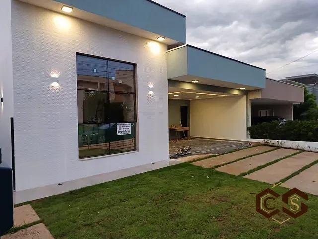 Casa com 312m² 3 quartos e 4 banheiros, à venda, no bairro Itaici em Indaiatuba