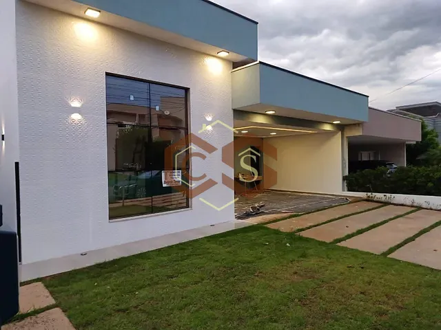 Casa com 312m² 3 quartos e 4 banheiros, à venda, no bairro Itaici em Indaiatuba