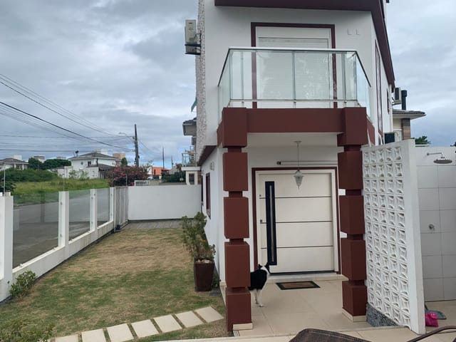 Foto do Casa - Casa 3 Qts,  individual à venda, Totalmente mobiliada ,Marinas do Campeche, Florianópolis, SC | Costão Sul Imóveis