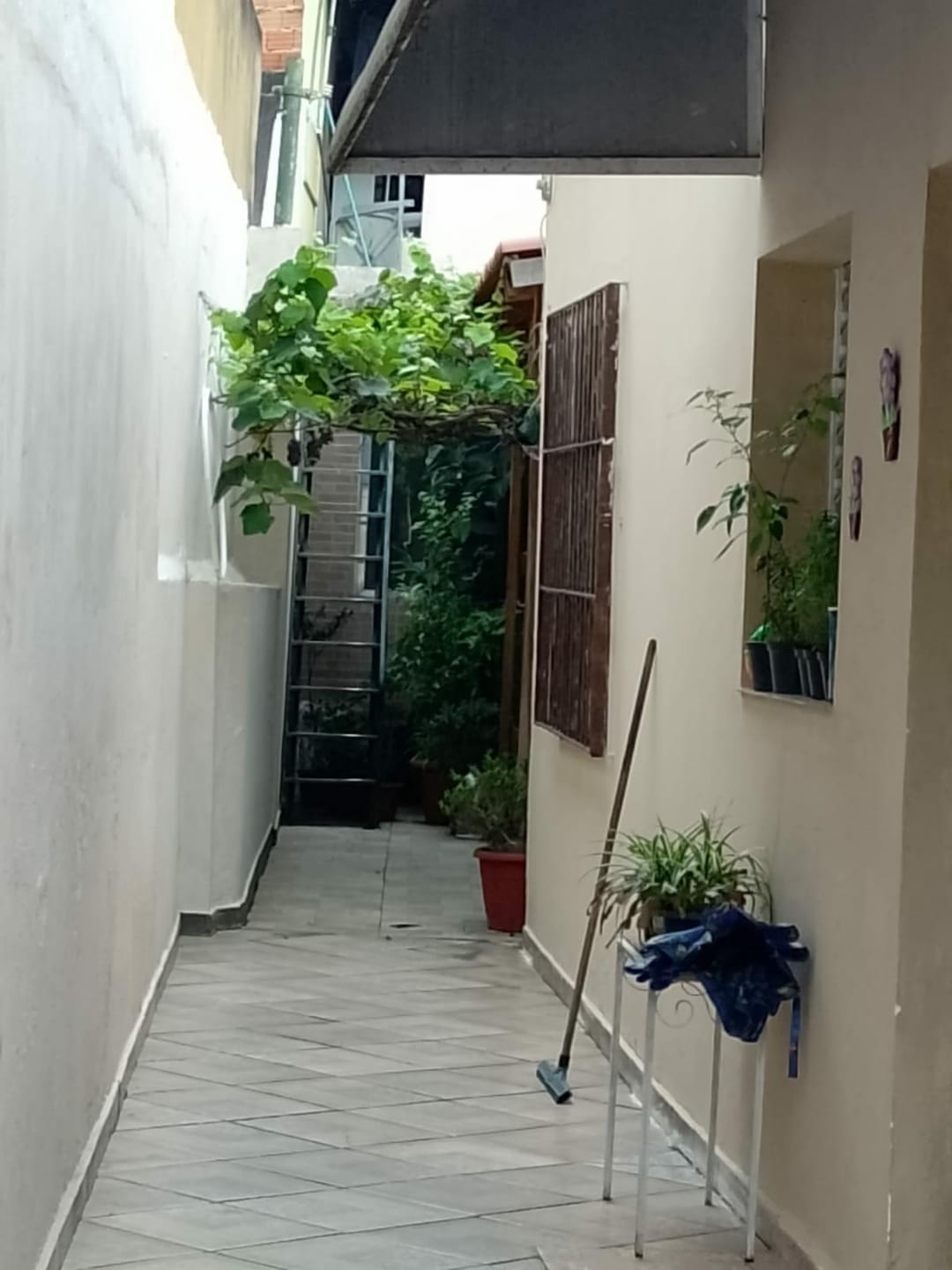Casa à venda 2 Quartos, 1 Vaga, Vila Palmares, Santo André - SP