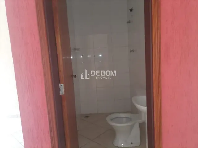 Casa com 300m² 3 quartos e 3 banheiros, à venda, no bairro São Domingos em Poços de Caldas