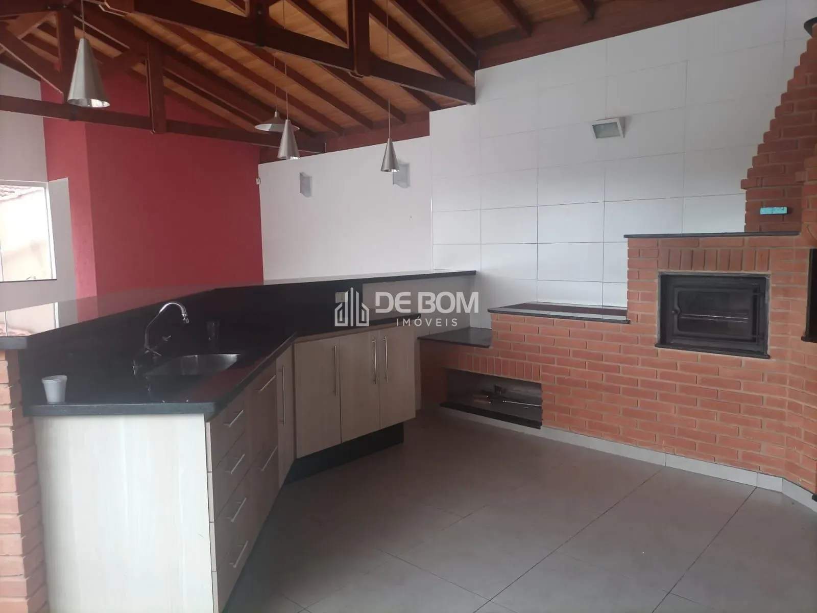Casa, 3 quartos, 231 m² - Foto 12