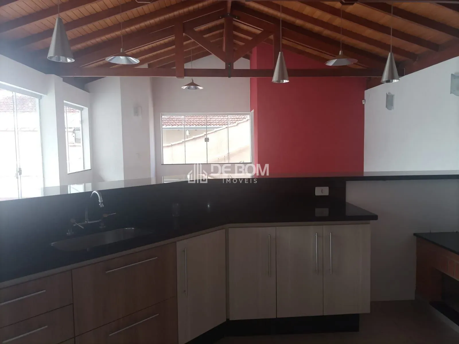 Casa, 3 quartos, 231 m² - Foto 13