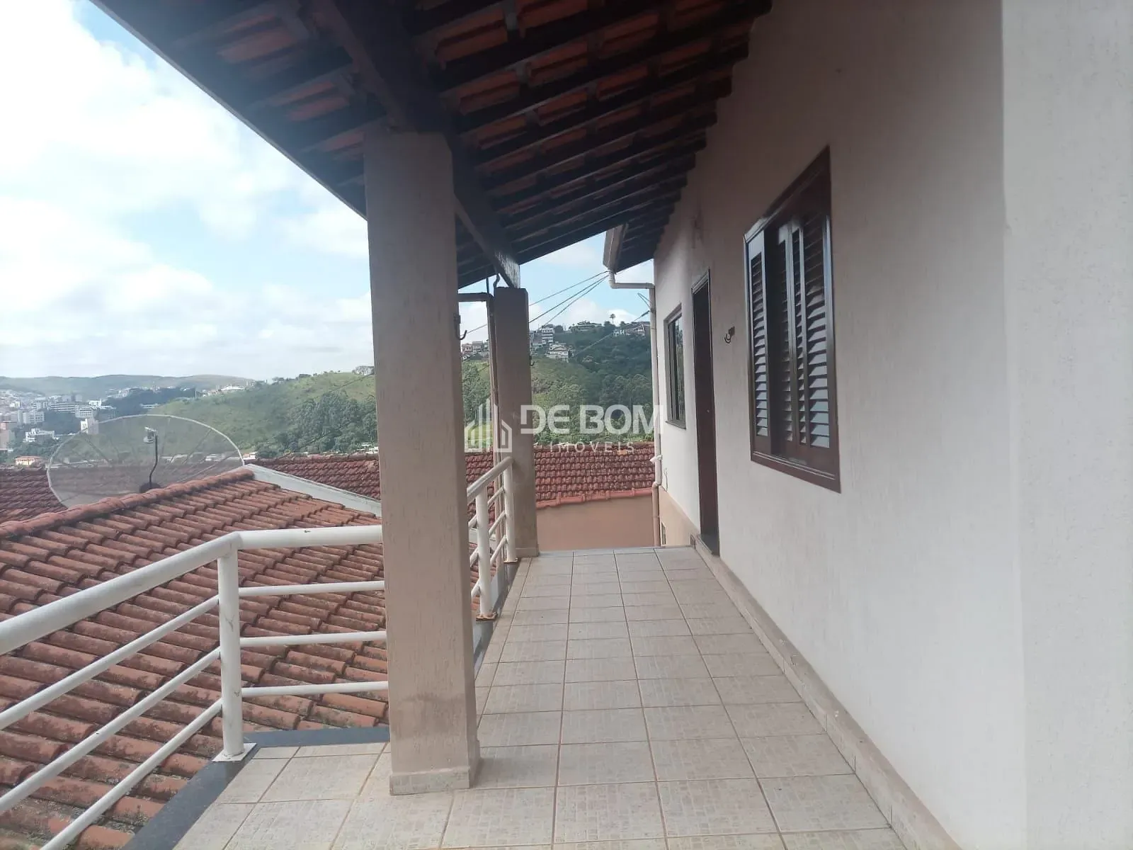 Casa, 3 quartos, 231 m² - Foto 19