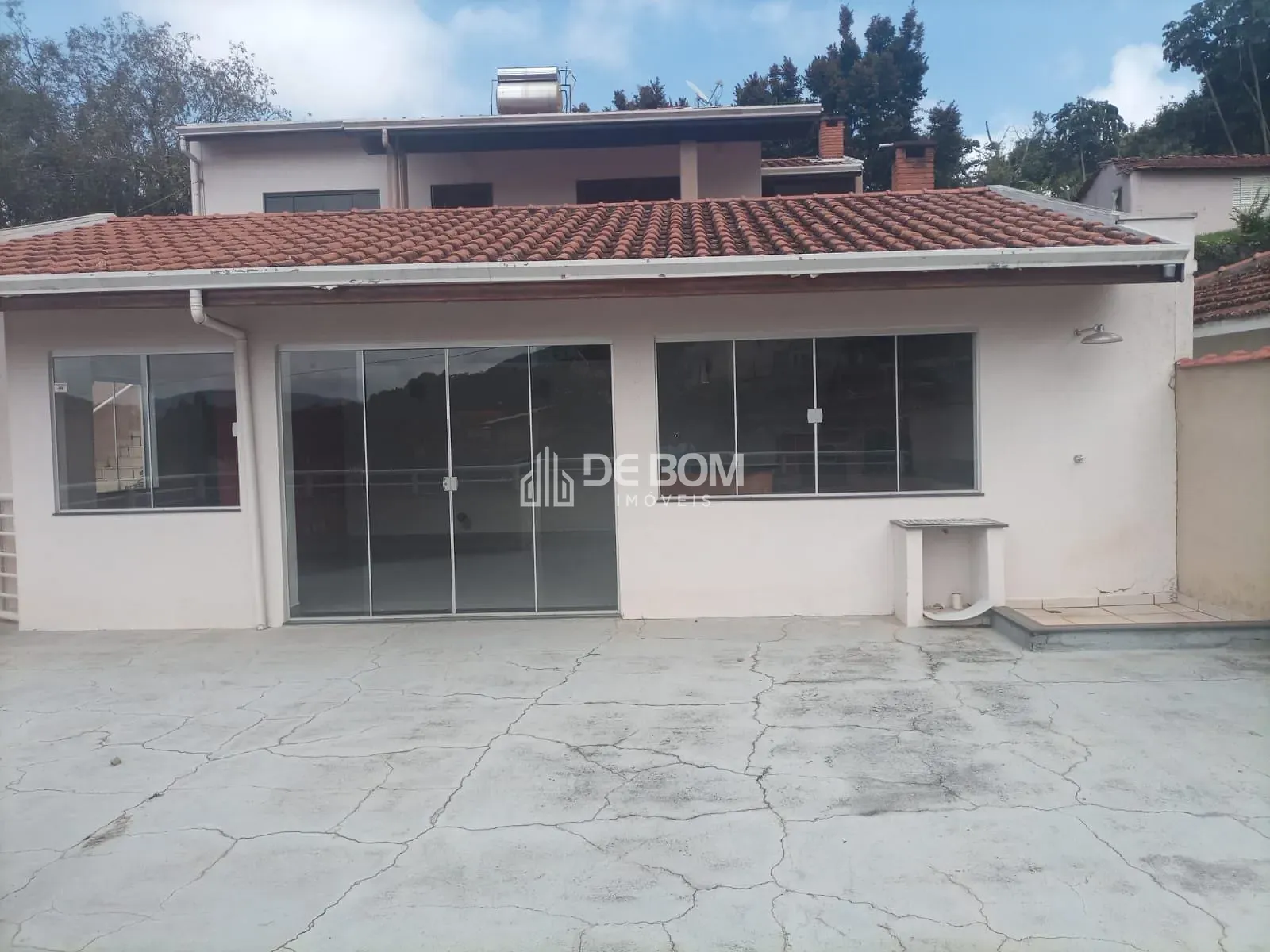 Casa, 3 quartos, 231 m² - Foto 10
