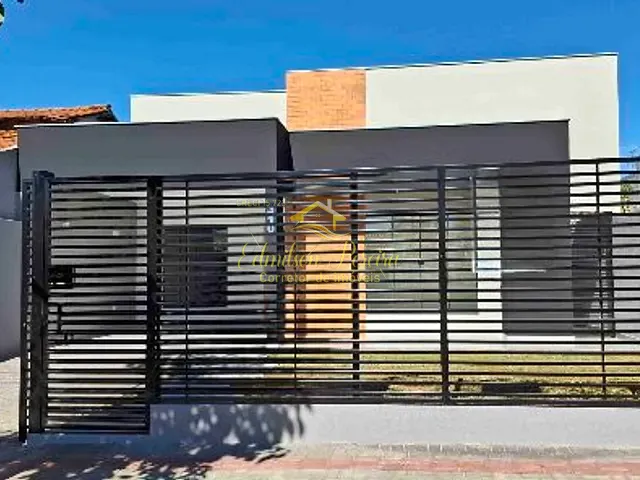 Casa com 200m² 3 quartos e 2 banheiros, à venda, no bairro Residencial Abussafe II em Londrina