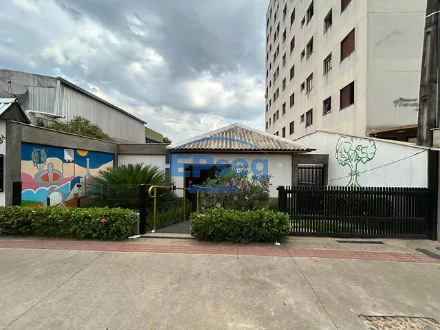 Casa com 200m², para alugar, no bairro Centro em Londrina