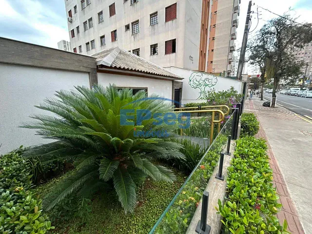 Casa com 200m², para alugar, no bairro Centro em Londrina