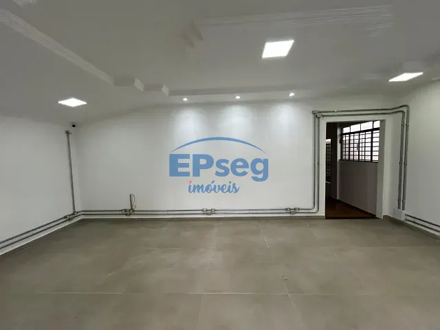 Casa com 200m², para alugar, no bairro Centro em Londrina