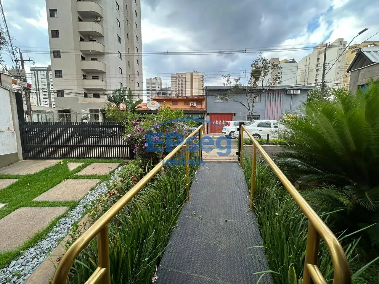 Casa, 1 quarto, 160 m² - Foto 36