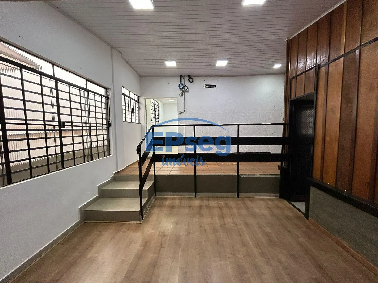 Casa, 1 quarto, 160 m² - Foto 10