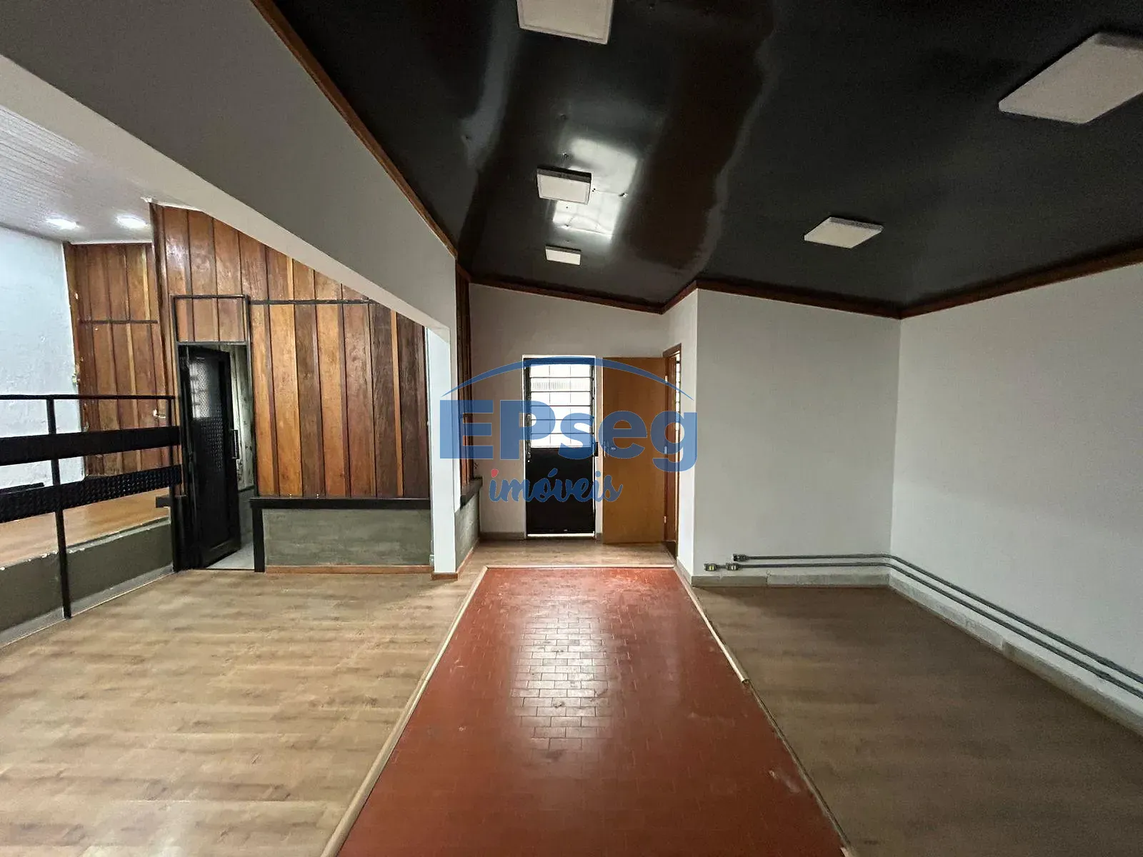 Casa, 1 quarto, 160 m² - Foto 13