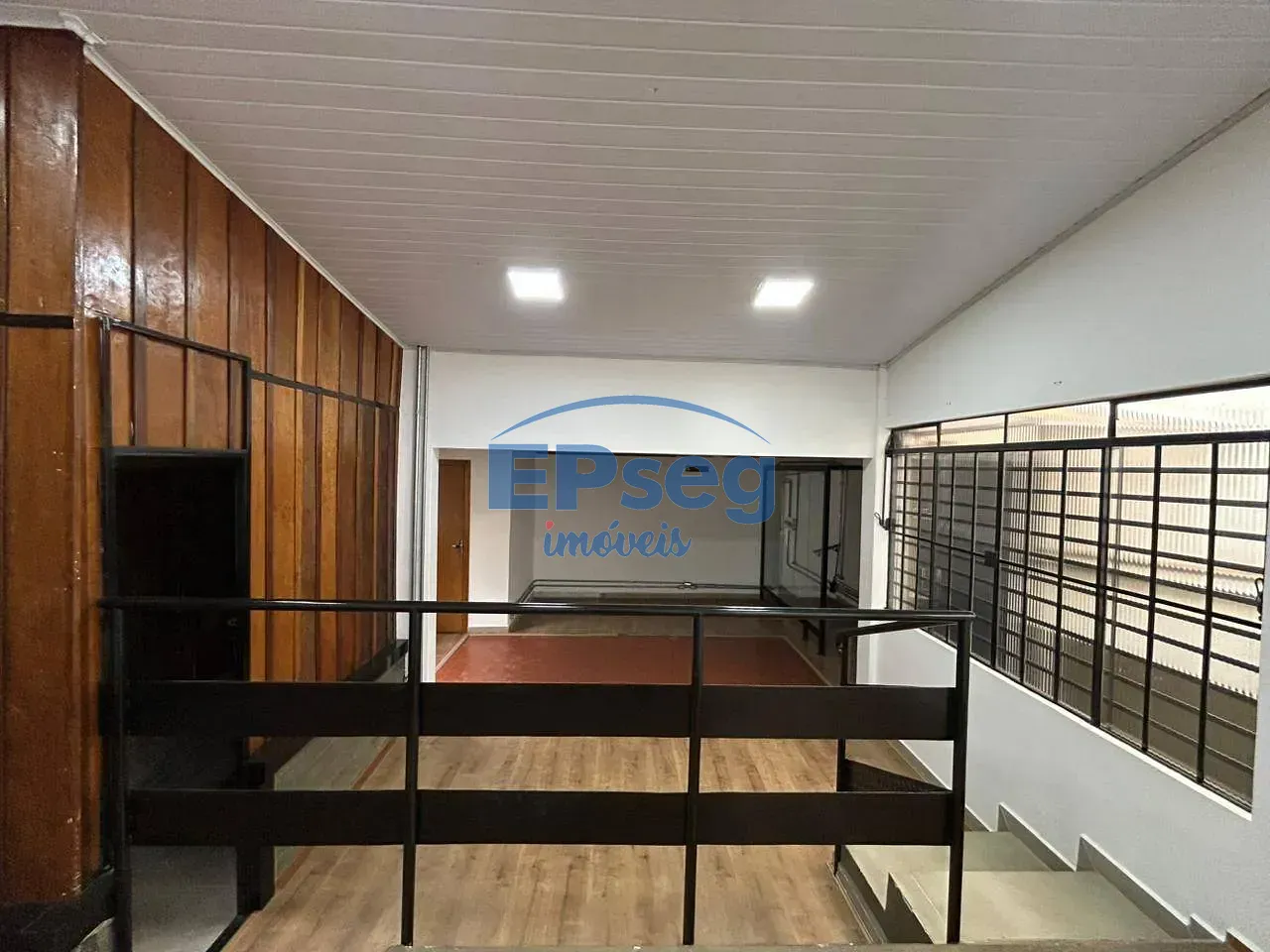 Casa, 1 quarto, 160 m² - Foto 8