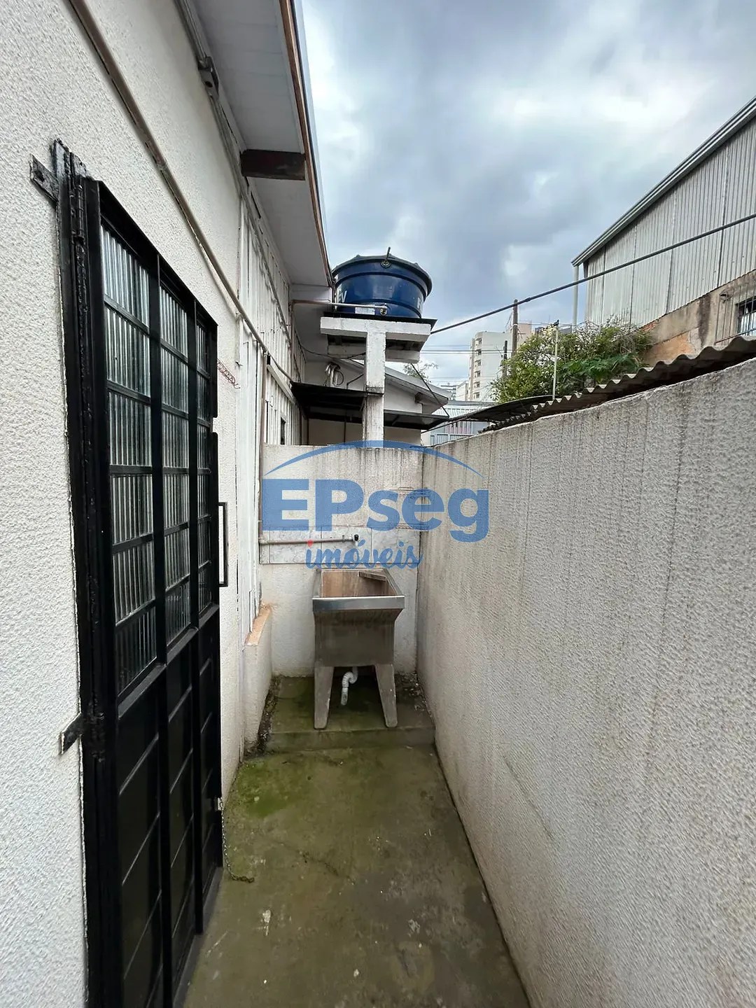 Casa, 1 quarto, 160 m² - Foto 35
