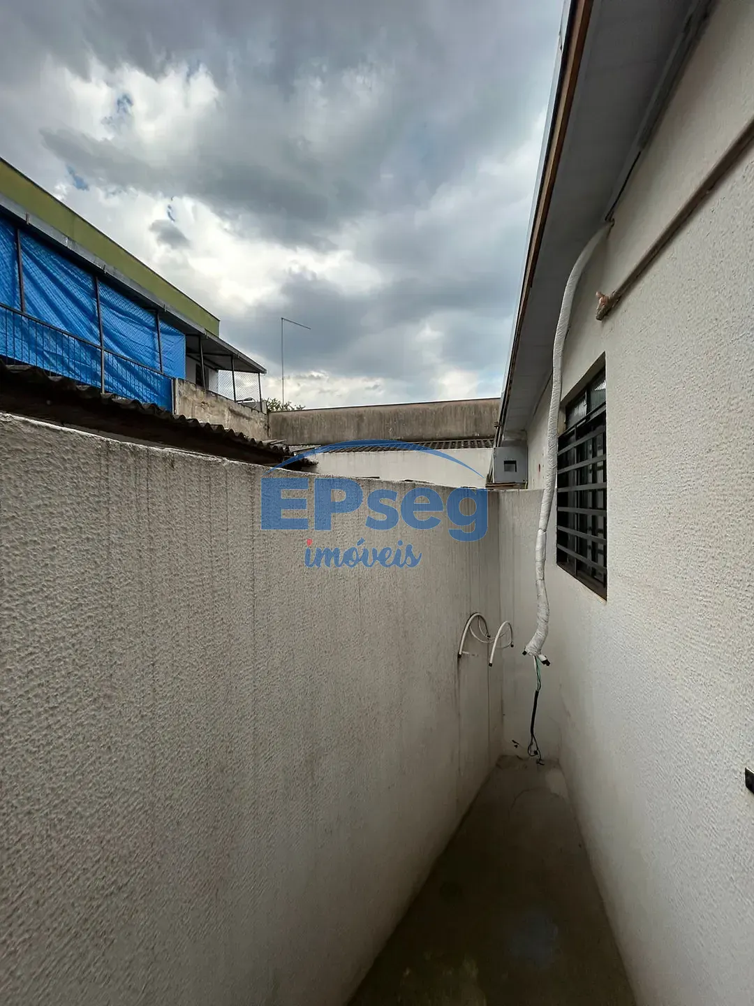 Casa, 1 quarto, 160 m² - Foto 34