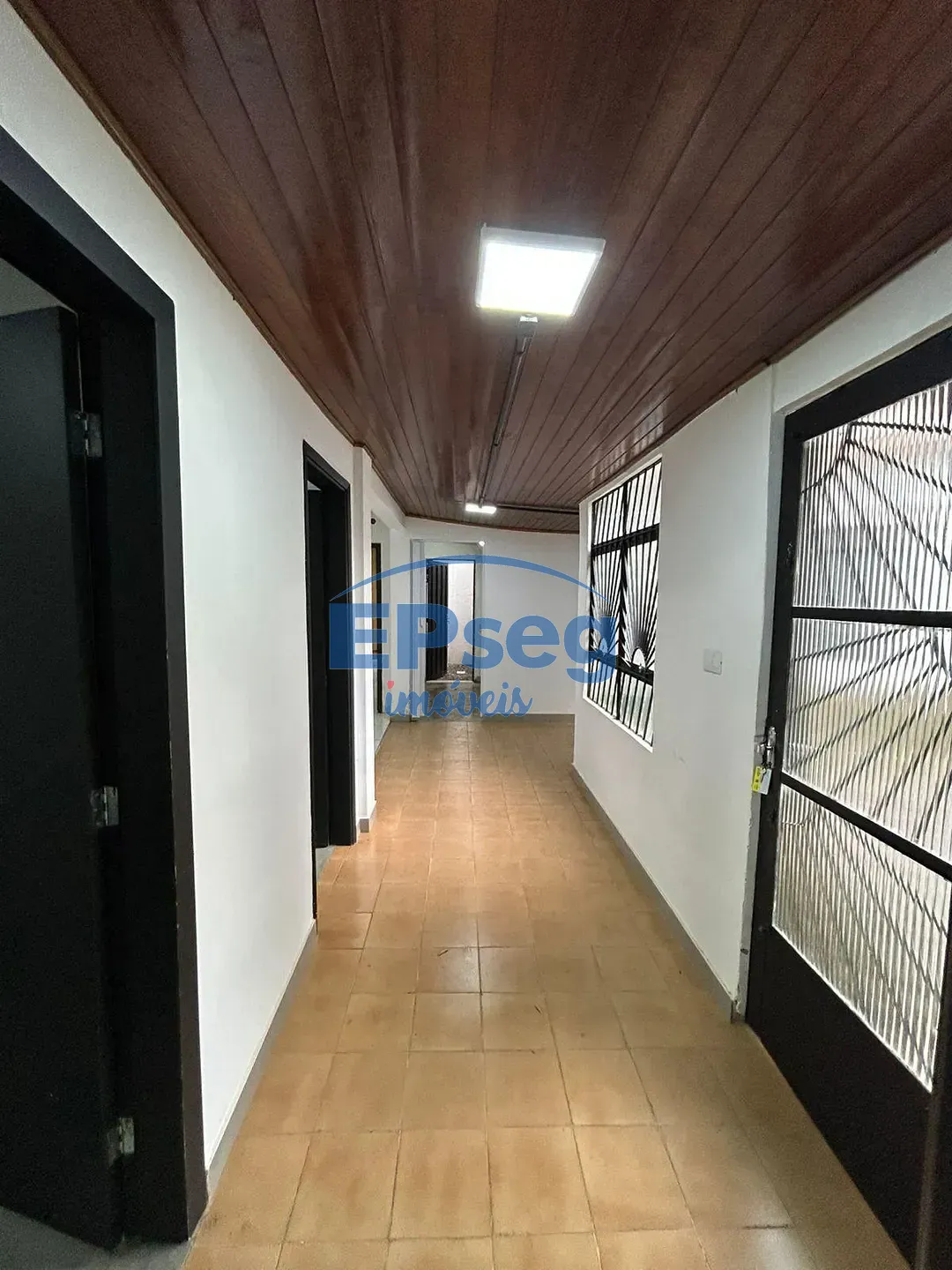 Casa, 1 quarto, 160 m² - Foto 24