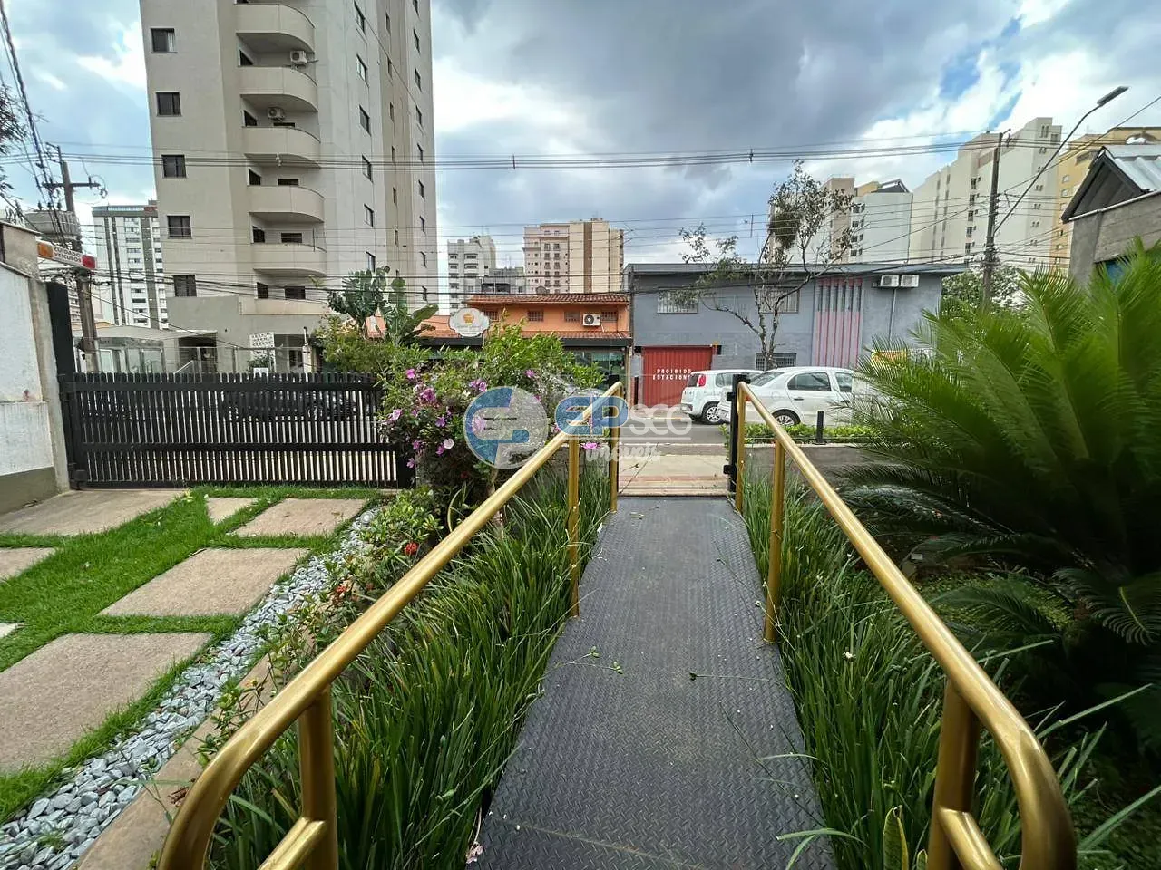 Casa, 1 quarto, 160 m² - Foto 36