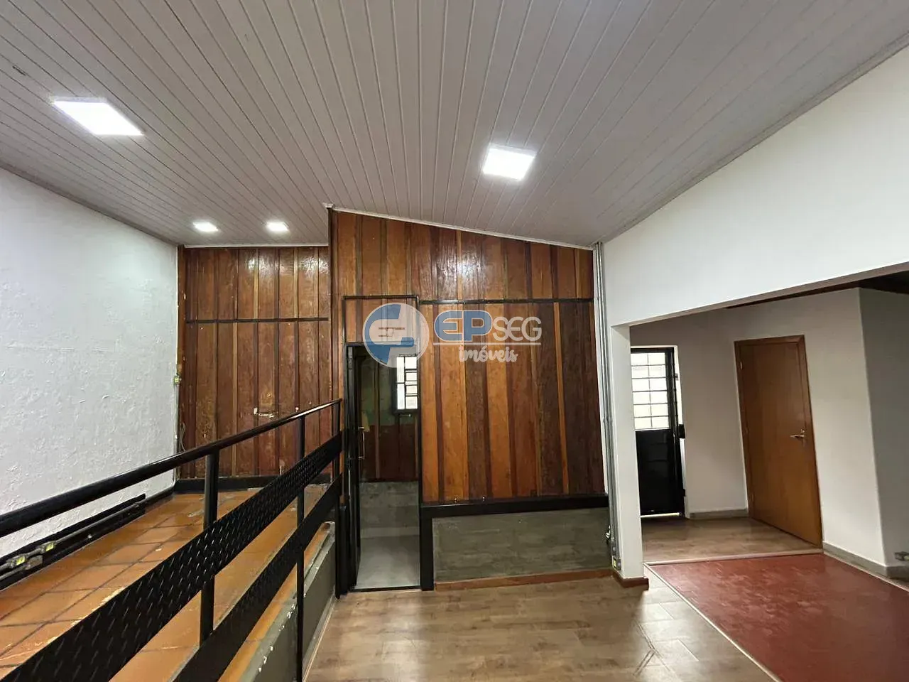 Casa, 1 quarto, 160 m² - Foto 9