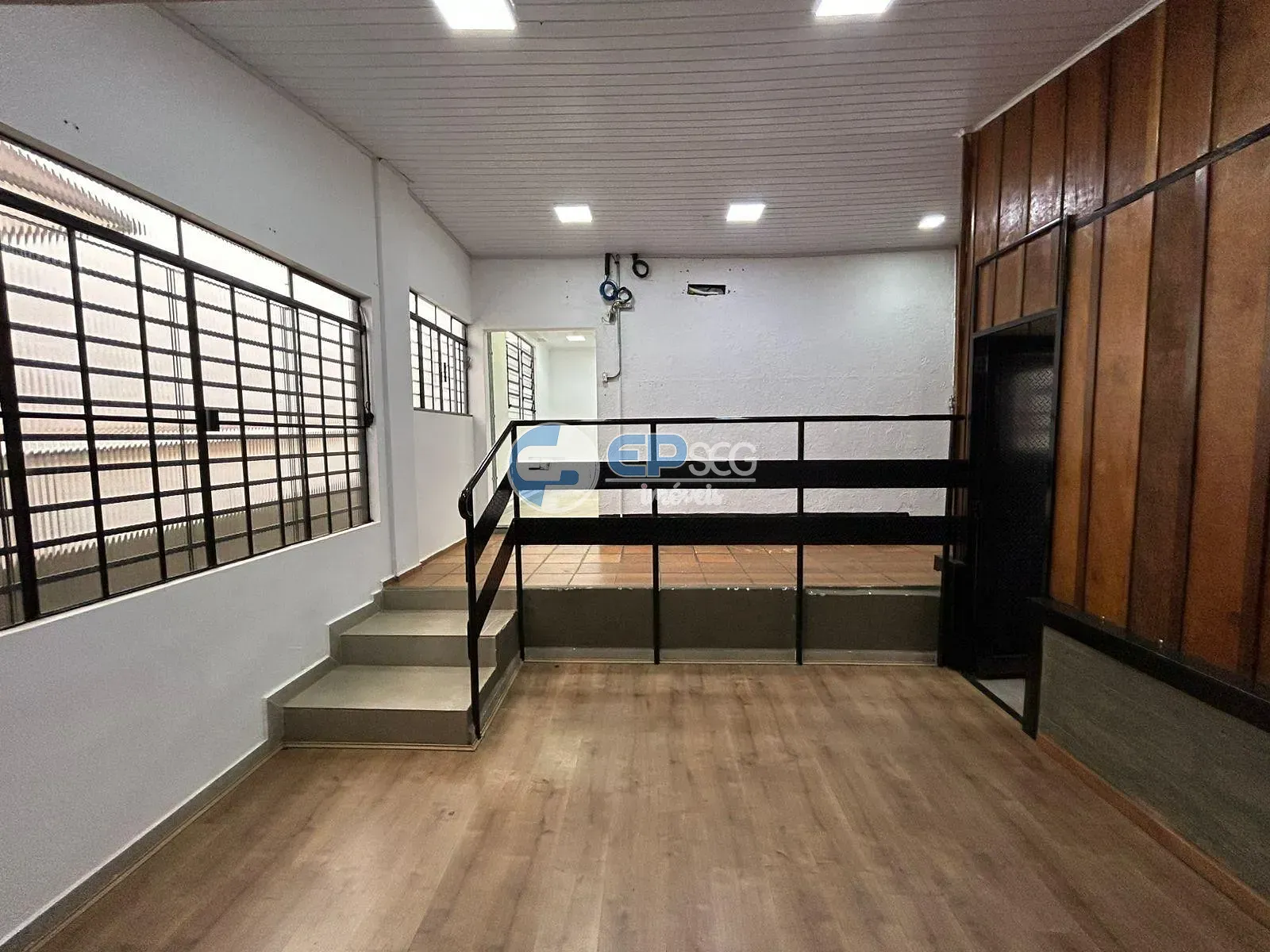Casa, 1 quarto, 160 m² - Foto 10
