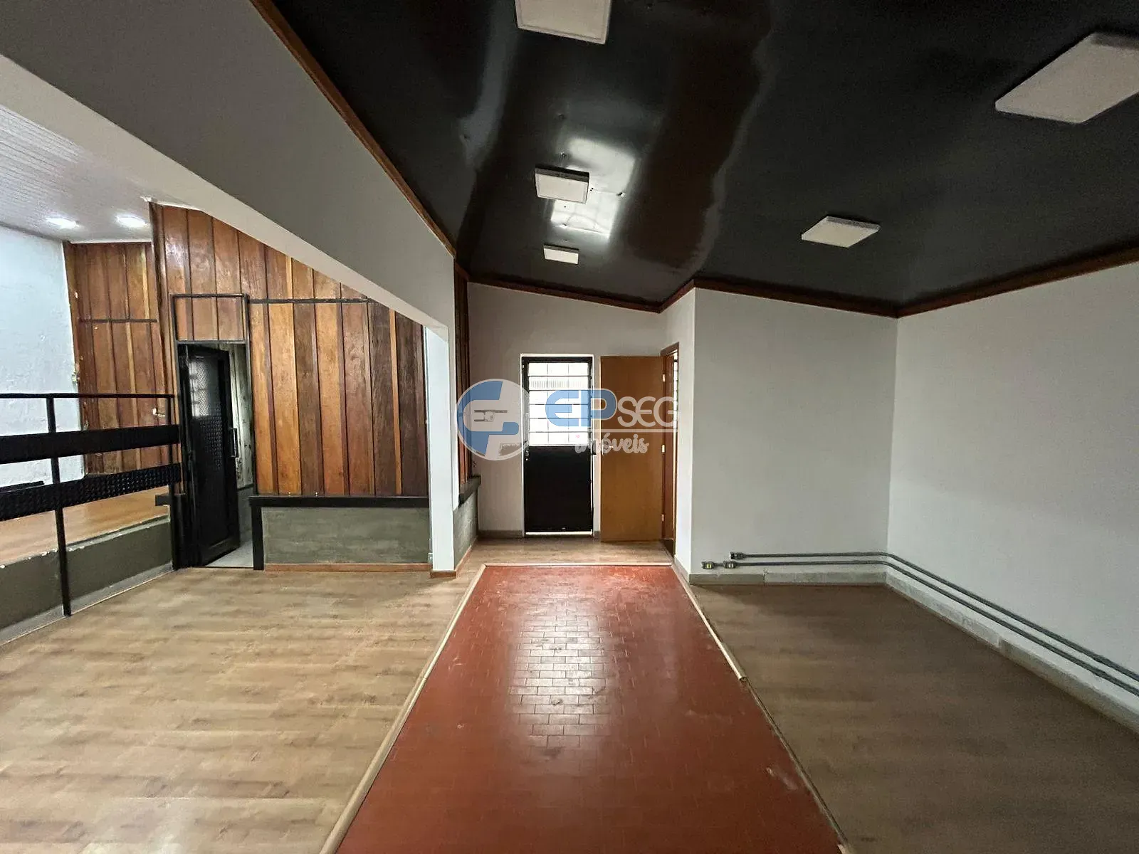 Casa, 1 quarto, 160 m² - Foto 13